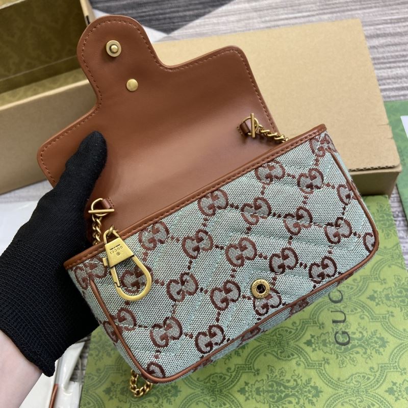 Gvc*1 satchel bags